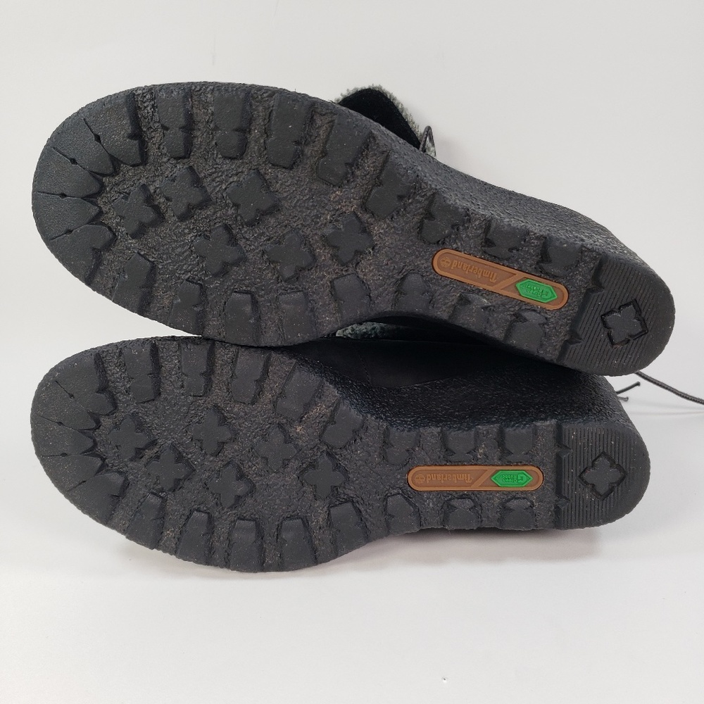 Timberland Earthkeepers Amston Roll-Top Boots - Picture 9 of 11